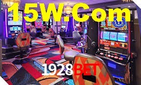 VIP Casino 1928Bet