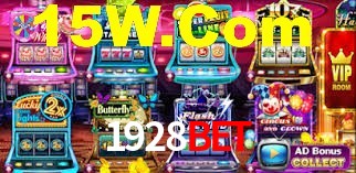 Live Casino 1928Bet