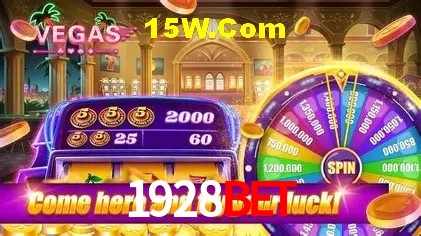 Slot Games 1928Bet