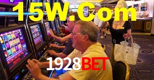 Premium Interface 1928Bet