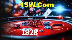 Experiência VIP 1928Bet